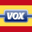Icon of program: Vox Comprehensive Spanish…