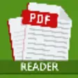 Icon of program: PDF Reader & PDF Editor 2…