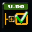 Icon of program: U-DO