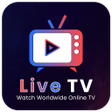 Watch Worldwide Online TV List icon