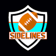 Icon of program: Sidelines : American Foot…