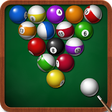 Icon of program: Billiard Shoot Balls
