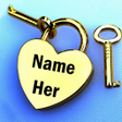 Icon of program: Name On Pics - Name Art