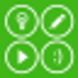 Icono de programa: TouchDevelop Web App for …