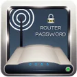 Icon of program: Free Wifi Password Router…