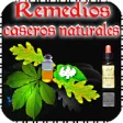 Icon of program: Remedios caseros y natura…