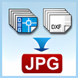 Icono de programa: Any DWG to JPG Converter …