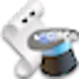 Icono de programa: TransparentDock