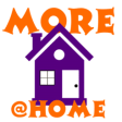Icon of program: MORE @ Home