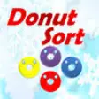 Icon of program: Donuts sort pick color no…