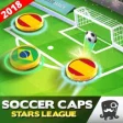 Icon of program: Soccer Caps Star League