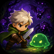 Icono de programa: Tavuki: Dark Swarm