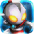 Icono de programa: Ultraman Rumble