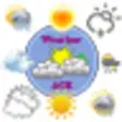 Icon of program: Weather ACE Icon Set Pack