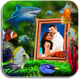 Icon of program: My Photo Aquarium Wallpap…