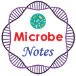 Icono de programa: Microbiology Notes