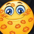 Icon of program: Flirty Dirty Emoticons - …