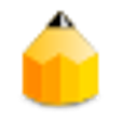Icon of program: Pencil for Firefox
