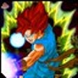 Icon of program: Saiyan Goku Hero City Sur…