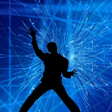 Icono de programa: Vyomy 3D Tron Dance