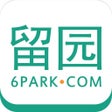 Icono de programa: 留园网6park-海外华人的网络家园