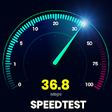 Icono de programa: SPEED TEST - Free Interne…