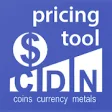 Icon of program: Rare Coin & Currency Valu…