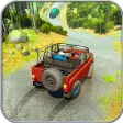 Icon of program: Offroad Jeep Driving & Ra…