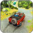 Icon of program: Offroad Jeep Driving & Ra…