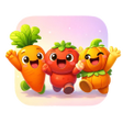 Icon of program: Niravel: Bubble Party