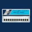Icon of program: Electron ECHO mini piano