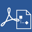 Icon of program: Insert PDF for Visio