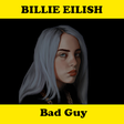 Icono de programa: Billie Eilish MP3 Offline