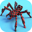 Icon of program: Spider Speed Biter