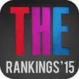 Icon of program: World University Rankings…
