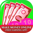 Icon of program: Make Money Online - Free …