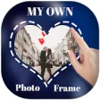 Icon of program: Own Photo Frame Maker