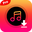 Icono de programa: Pro - Free MP3 Downloader…