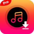 Icon of program: Pro - Free MP3 Downloader…