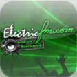 Icon of program: ElectricFM iPad Edition