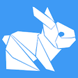 Icono de programa: Rabbit Zawgyi <=> Unicode
