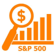 Icon of program: Watch S&P 500 Portfolio