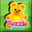 Icon of program: English Puzzles For Kids