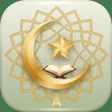 Icon of program: Namaz Vakti Kuran Kıble Z…