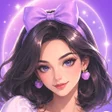 Icono de programa: Snowie AI: Chat  Stories
