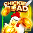 Icon of program: Chicken Blind Road