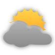 Icono de programa: 5-Day Weather Forecast