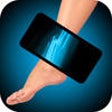 Icon of program: Simulator X-Ray Foot Frac…