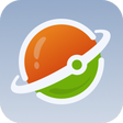 Icon of program: Planet VPN - Free VPN Pro…