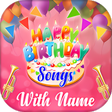 Icono de programa: Birthday Video With Song …